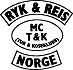 Ryk & Reis MC