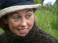 Irene - med hatt