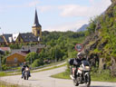 Lumre i Kabelv�g