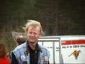 Forvillet mann fra Moss nord for Polarsnirklen,