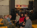 Postens eget band "PORTO"