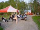 Fra party 10. mai 2002