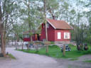 Stille og rolig f�r treffet