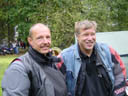 Trond  & Geir