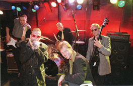 R&B Express