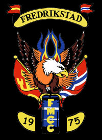 Fredrikstad MC Club