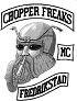 Chopper Freaks MC - Fredrikstad