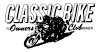 Classic Bike Owners Club - Bergen