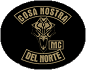 Cosa Nostra MC - Oslo