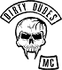Dirty Dudes MC - Stj�rdal
