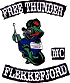Free Thunder MC - Flekkefjord