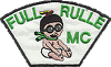 Full Rulle MC - S�rvik