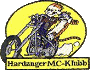 Hardanger MC - �ystese