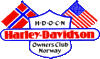 Harley-Davidson Owners Club Norway