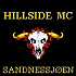 Oldtimers MC - Sandnessj�en