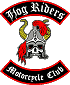 HOG Riders MC - Stavanger