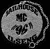 Jailhouse MC "96" - Ilseng