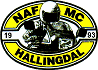 NAF MC Hallingdal