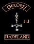 Oskorei MC - Hadeland