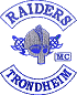 Raiders MC - Trondhjem