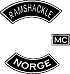 Ramshackle MC - Nittedal