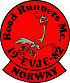 Road Runners MC - Evje