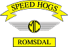 Speed Hogs MC - Romsdal