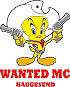Wanted MC - Haugesund